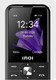 Миниатюра изображения товара Мобильный телефон Inoi 340 PowerHub 4G (черный)