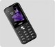 Миниатюра изображения товара Мобильный телефон Inoi 340 PowerHub 4G (черный)