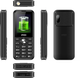 Миниатюра изображения товара Мобильный телефон Inoi 340 PowerHub 4G (черный)