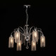 Миниатюра изображения товара Люстра De City Бриз 111017706