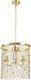 Миниатюра изображения товара Люстра De City Лавиния 443011803