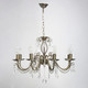 Миниатюра изображения товара Люстра De City Аврора 371015408