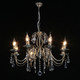 Миниатюра изображения товара Люстра De City Аврора 371015408