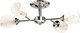 Миниатюра изображения товара Люстра De City Вита 220014504