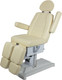 Миниатюра изображения товара Косметологическое кресло Элеганс Сириус-10 Pro (светло-бежевый матовый регулировка высоты, угла наклона)
