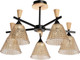 Миниатюра изображения товара Люстра De City Дэла 635015605