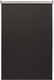 Миниатюра изображения товара Рулонная штора Franc Gardiner Blackout Silver 60x160 / 9403219792 (черный)