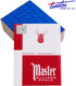 Миниатюра изображения товара Мел для бильярда Tweeten Master 13662 (синий)