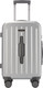 Миниатюра изображения товара Чемодан на колесах Supra STS-1011-L (Silver Grey)