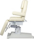 Миниатюра изображения товара Косметологическое кресло Элеганс Альфа-10 (бежевый)