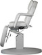 Миниатюра изображения товара Косметологическое кресло Элеганс Элегия-01 (белый)