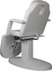Миниатюра изображения товара Косметологическое кресло Элеганс Элегия-01 (белый)