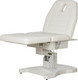 Миниатюра изображения товара Косметологическое кресло Элеганс Гранда (слоновая кость)