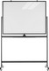 Миниатюра изображения товара Магнитно-маркерная доска Office Shark MDW-BL (90x120)