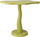 Миниатюра изображения товара Приставной столик Bergenson Bjorn Fluid BB0000895 (лайм)