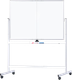 Миниатюра изображения товара Магнитно-маркерная доска Office Shark PJ-90120 (90x120)