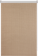 Миниатюра изображения товара Рулонная штора Franc Gardiner Blackout Dublin 40x160 / 7799866 (коричневый)