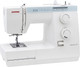 Миниатюра изображения товара Швейная машина Janome Sewist 721 (белый)