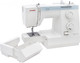 Миниатюра изображения товара Швейная машина Janome Sewist 721 (белый)