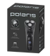 Миниатюра изображения товара Электробритва Polaris WaterFlex PMR 0415R (черный)