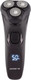Миниатюра изображения товара Электробритва Polaris WaterFlex PMR 0415R (черный)