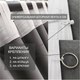 Миниатюра изображения товара Шторы КронасМАрт Блэкаут 200x270 (2шт, антрацит)