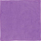 Миниатюра изображения товара Салфетка хозяйственная Офисмаг для стекол, зеркал, оптики / 601260 (фиолетовый)