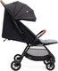 Миниатюра изображения товара Детская прогулочная коляска Chicco Glee / 00087068690000 (Grey Melange)