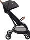 Миниатюра изображения товара Детская прогулочная коляска Chicco Glee / 00087068690000 (Grey Melange)