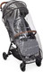 Миниатюра изображения товара Детская прогулочная коляска Chicco Glee / 00087068690000 (Grey Melange)