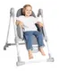 Миниатюра изображения товара Стульчик для кормления Chicco Polly Armonia / 00087140430000 (Carrara)