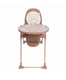 Миниатюра изображения товара Стульчик для кормления Chicco Polly Armonia / 05087140420000 (Terracotta)