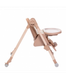 Миниатюра изображения товара Стульчик для кормления Chicco Polly Armonia / 05087140420000 (Terracotta)