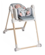 Миниатюра изображения товара Стульчик для кормления Chicco Polly Armonia / 07087140600000 (Greenery)