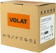 Миниатюра изображения товара Аккумулятор для электроинструмента VOLAT VT-MAK-PA14-1.3 (для Makita)
