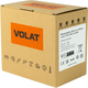 Миниатюра изображения товара Аккумулятор для пылесоса VOLAT VT-DYS-V6-21.6V2.0AH (для Dyson)