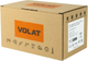 Миниатюра изображения товара Аккумулятор для пылесоса VOLAT VT-DYS-V10-25.2V3.0AH (для Dyson)