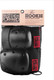 Миниатюра изображения товара Комплект защиты GAIN Fast Forward Rookie Knee&Elbow Pads 03-100683 (р.L, черный)