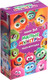 Миниатюра изображения товара Подарочный набор Puzzle Time Милые монстрики. С игрушкой / 10776681 (54эл)