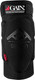 Миниатюра изображения товара Наколенники защитные GAIN Stealth Knee Pads 03-000092 (р.XXL, черный)