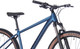 Миниатюра изображения товара Велосипед Aspect Cobalt Elite 29 2025 (L 20, синий, разобранный, в коробке)