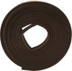 Миниатюра изображения товара Лента уплотнительная СибрТех 93947 (коричневый)