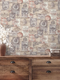 Миниатюра изображения товара Виниловые обои Euro Decor Bordeaux 7220-02