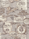 Миниатюра изображения товара Виниловые обои Euro Decor Bordeaux 7220-23