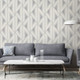 Миниатюра изображения товара Виниловые обои Euro Decor Archilight 7265-11