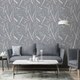 Миниатюра изображения товара Виниловые обои Euro Decor Bonbon 5053-23