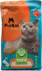 Миниатюра изображения товара Наполнитель для туалета Murkel Tofu / MR-064 (2.6кг, персик)