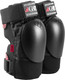Миниатюра изображения товара Наколенники защитные GAIN The Shield Pro Hard Shell Knee Pads 03-001239 (р.S, черный)
