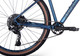 Миниатюра изображения товара Велосипед Aspect Cobalt Elite 29 2025 (XL 22, синий, разобранный, в коробке)