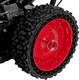 Миниатюра изображения товара Снегоуборщик бензиновый MTX ST 560 / 97641
